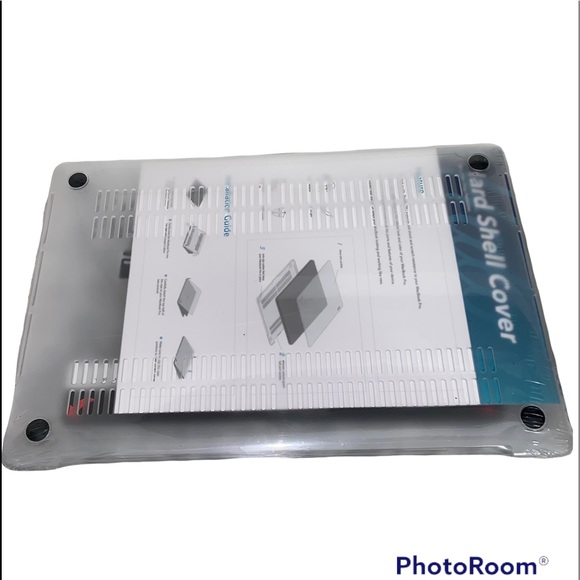 🇺🇸 NWT I-Blason Halo Series Protective Case For MacBook Pro 2019 16” - Picture 3 of 5